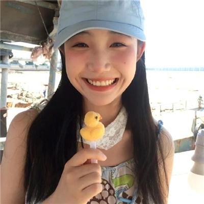 拂晓的尤娜